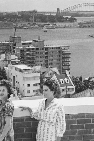 The Homes That Built Australia