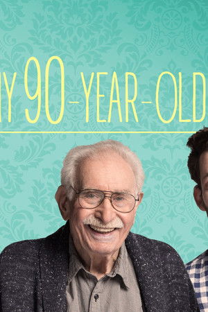 My 90 Year Old Roommate