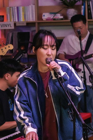 타이니 데스크 코리아