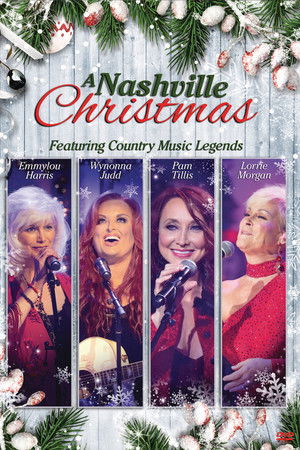 A Nashville Christmas