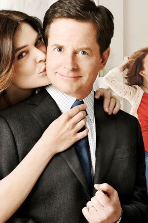 The Michael J. Fox Show