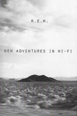 New Adventures in Hi-Fi Stereophonic on Film