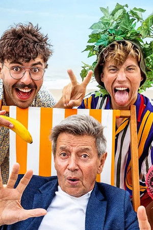 FC Prankers: Tien Om Te Zien