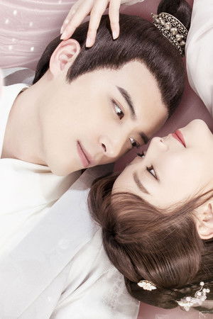 我在大理寺当宠物