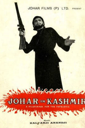 Johar in Kashmir