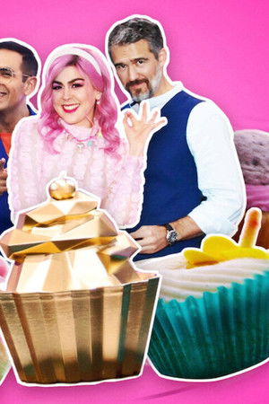 Pasteleros contra el tiempo