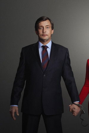 Хорошая жена