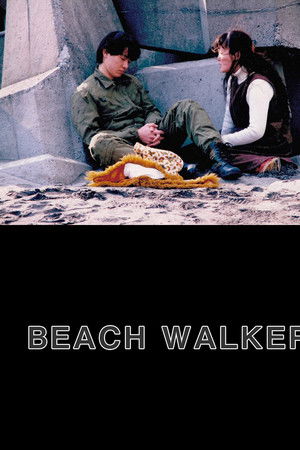BEACH WALKER