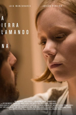 La Tierra llamando a Ana