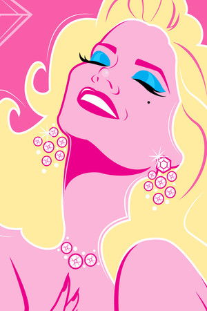 The Anna Nicole Show