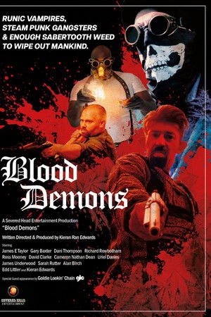 Blood Demons