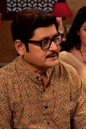 भाभीजी घर पर हैं!