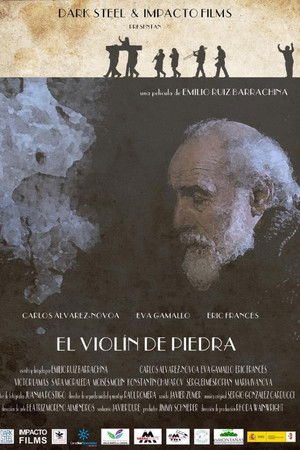 El violín de piedra