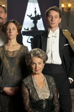 Das Weiße Haus am Rhein