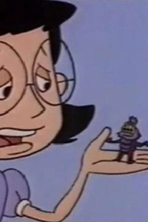 The Itsy Bitsy Spider