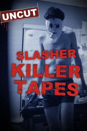 Anomalies 3: Killer Tapes
