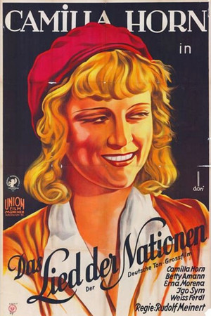 Das Lied der Nationen