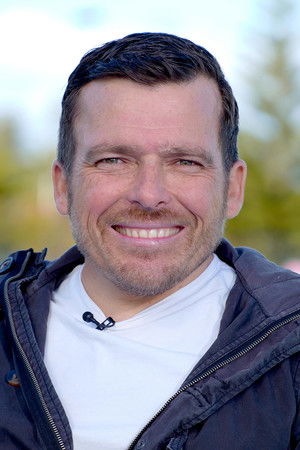 Kurt Fearnley's One Plus One