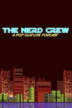 The Nerd Crew