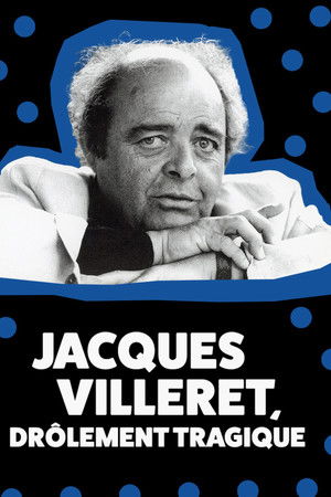Jacques Villeret, drôlement tragique