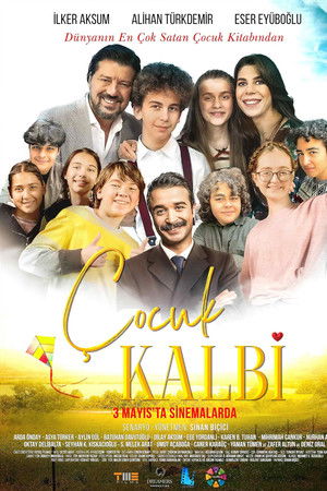 Çocuk Kalbi