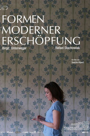 Formen moderner Erschöpfung