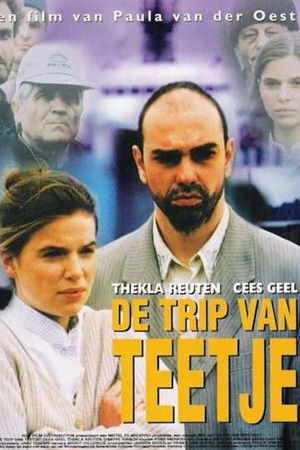 De Trip Van Teetje