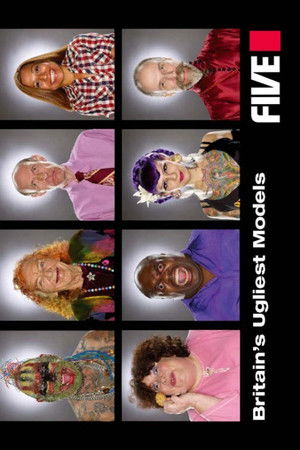 Britain's Ugliest Models