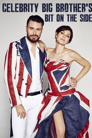 Celebrity Big Brother's Bit on the Side