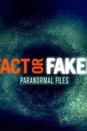 Gerçek mi Sahte mi: Paranormal Vakalar