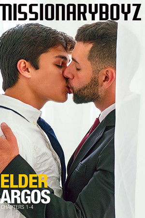 Elder Argos: Chapters 1-4