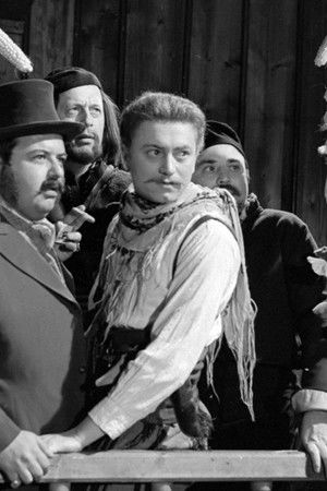 Демонът на империята