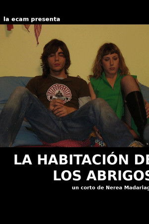 La habitación de los abrigos