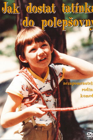 Jak dostat tatínka do polepšovny