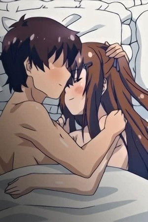 お兄ちゃん, 朝までずっとギュッてして!