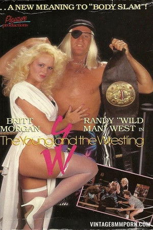 The Young and the Wrestling