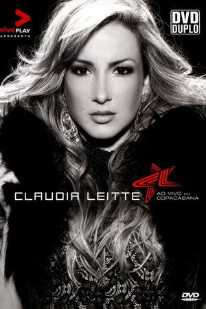 Claudia Leitte - Ao Vivo em Copacabana