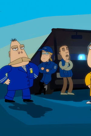 Pasila 2.5 - The Spin-Off