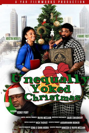 Unequally Yoked Christmas