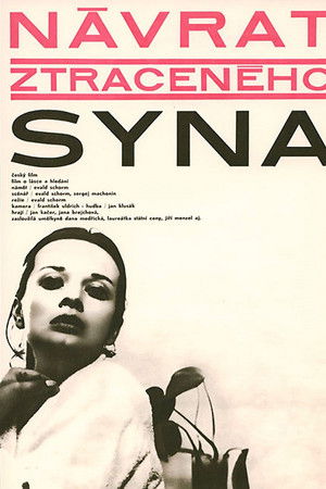 Návrat ztraceného syna