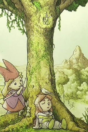 ポポロクロイス物語