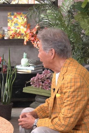 朝からみのもんた