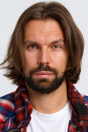 Сергей Тактаров