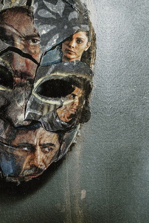 Breathe: Into the Shadows