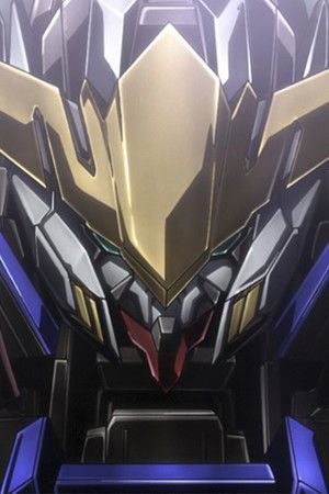 Mobile Suit Gundam: Iron-Blooded Orphans