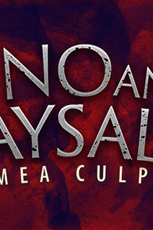 Sino ang Maysala?: Mea Culpa