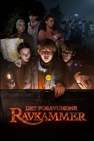 Det forsvundne ravkammer