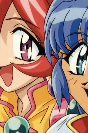 VS騎士ラムネ＆40FRESH