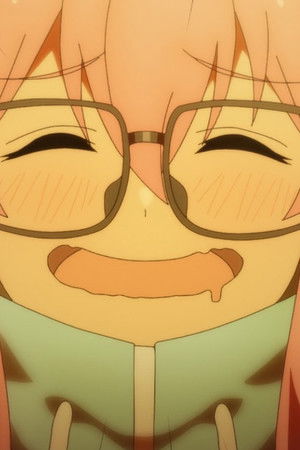 ニートくノ一となぜか同棲はじめました