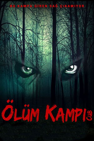 Ölüm Kampı